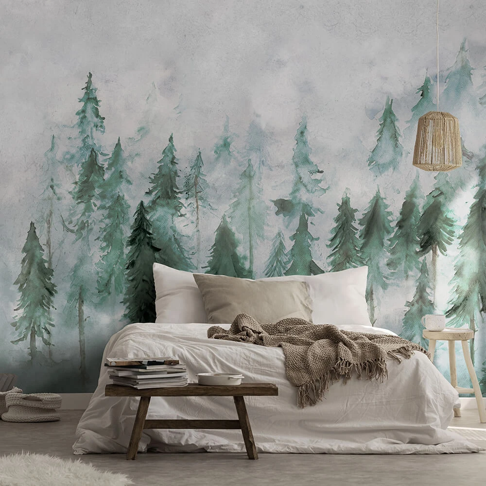 Rivestimento murale 2