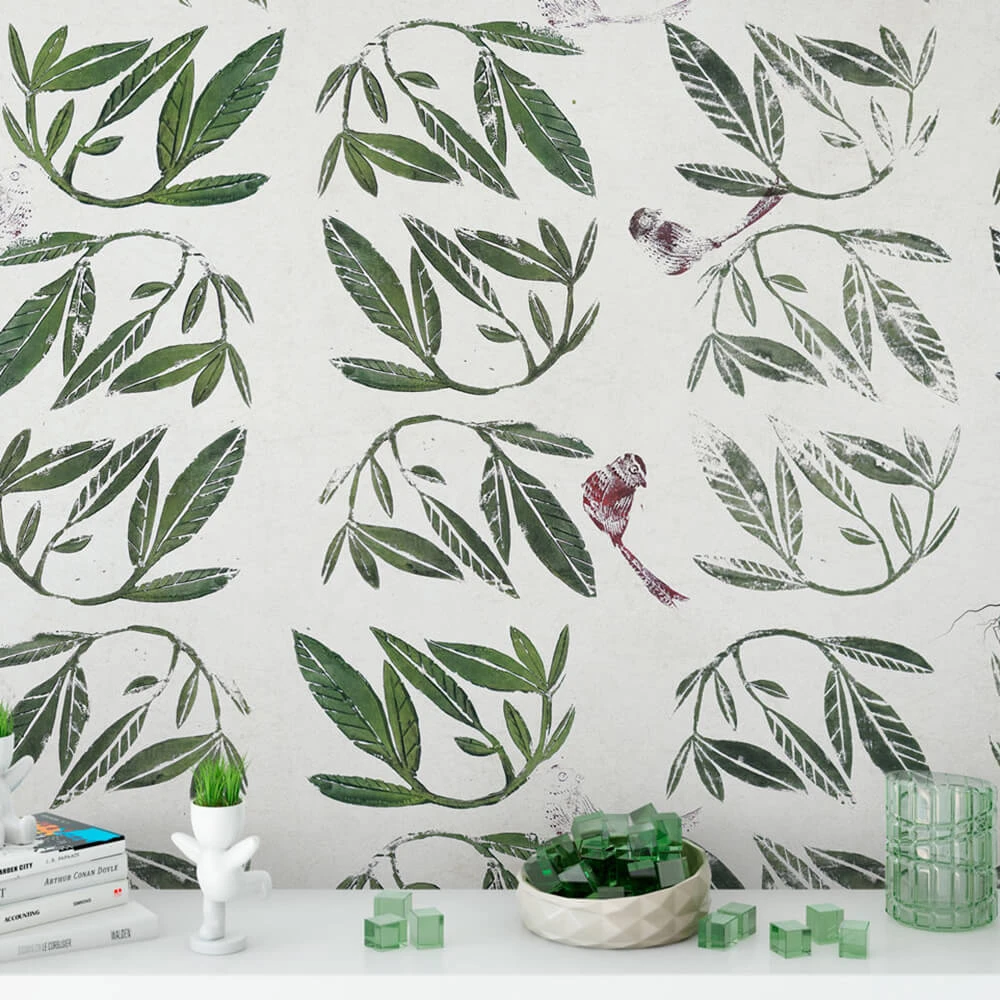 Պատի ծածկույթներ 4