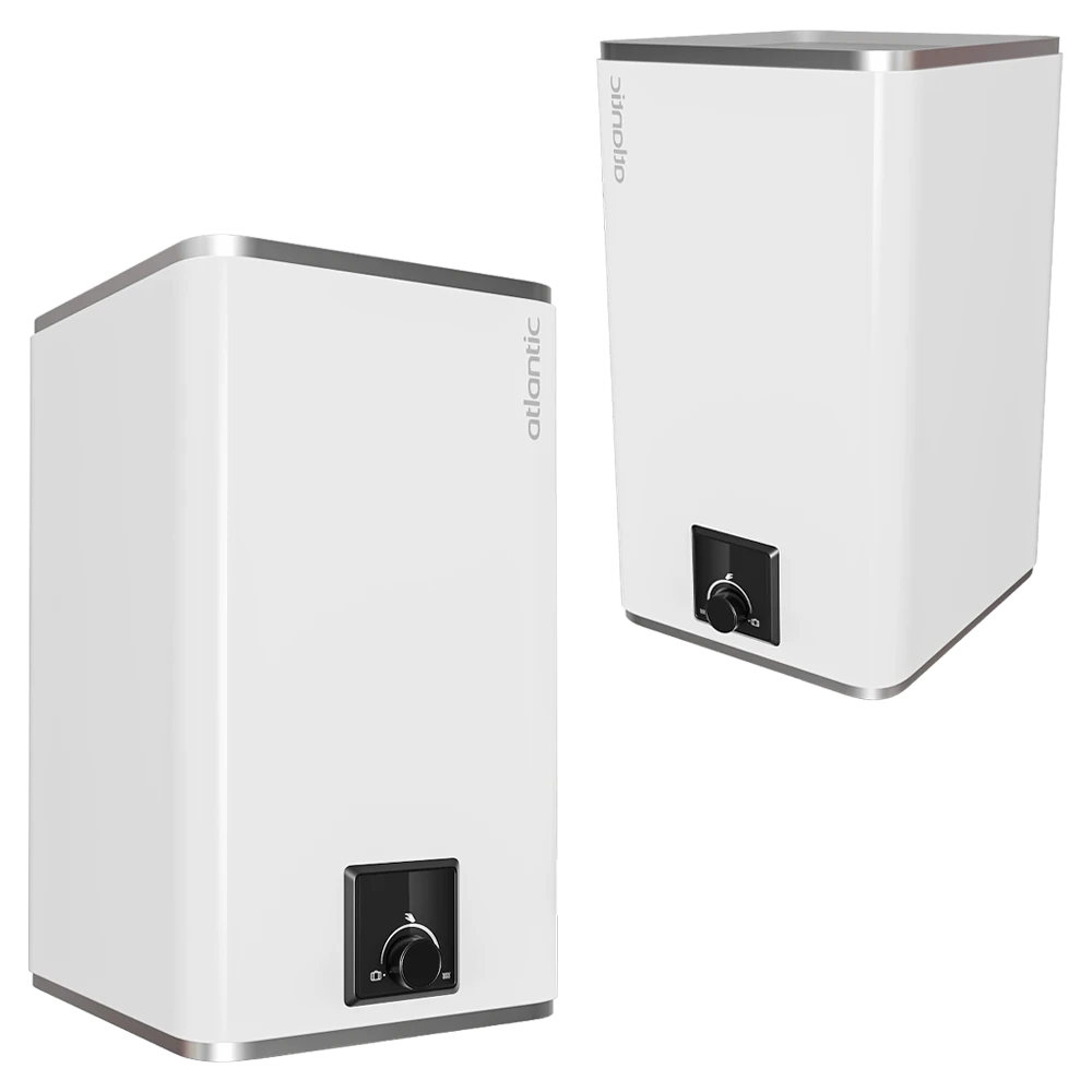 Water Heater GROUPE ATLANTIC Russia Steatite Cube 30