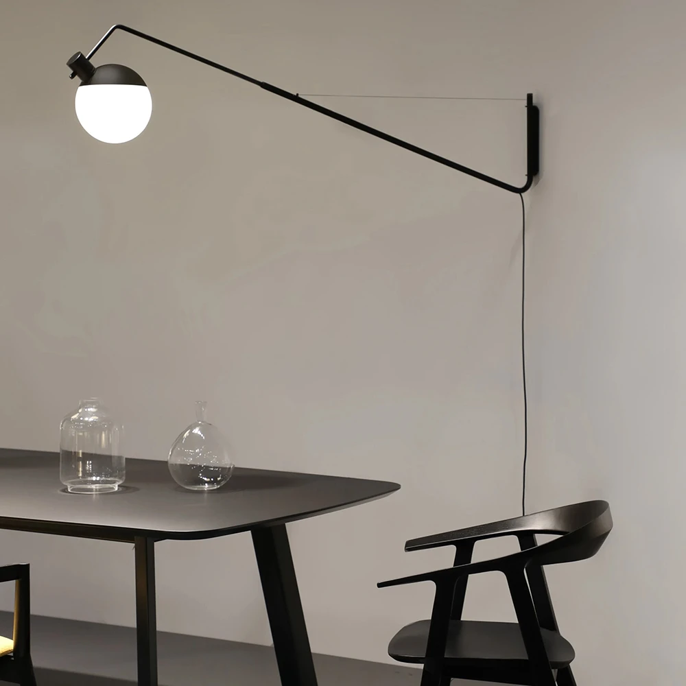 Applique da parete 2