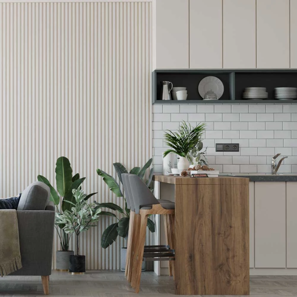 Բնակելի Տարածքներ 4