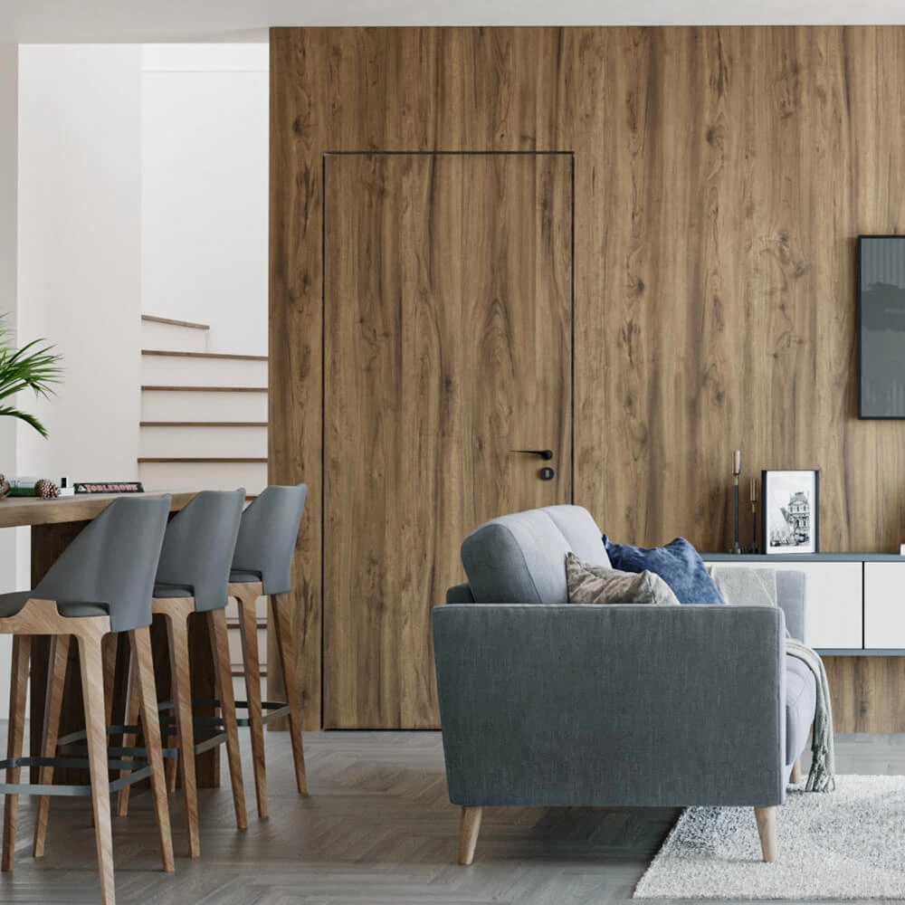 Բնակելի Տարածքներ 5