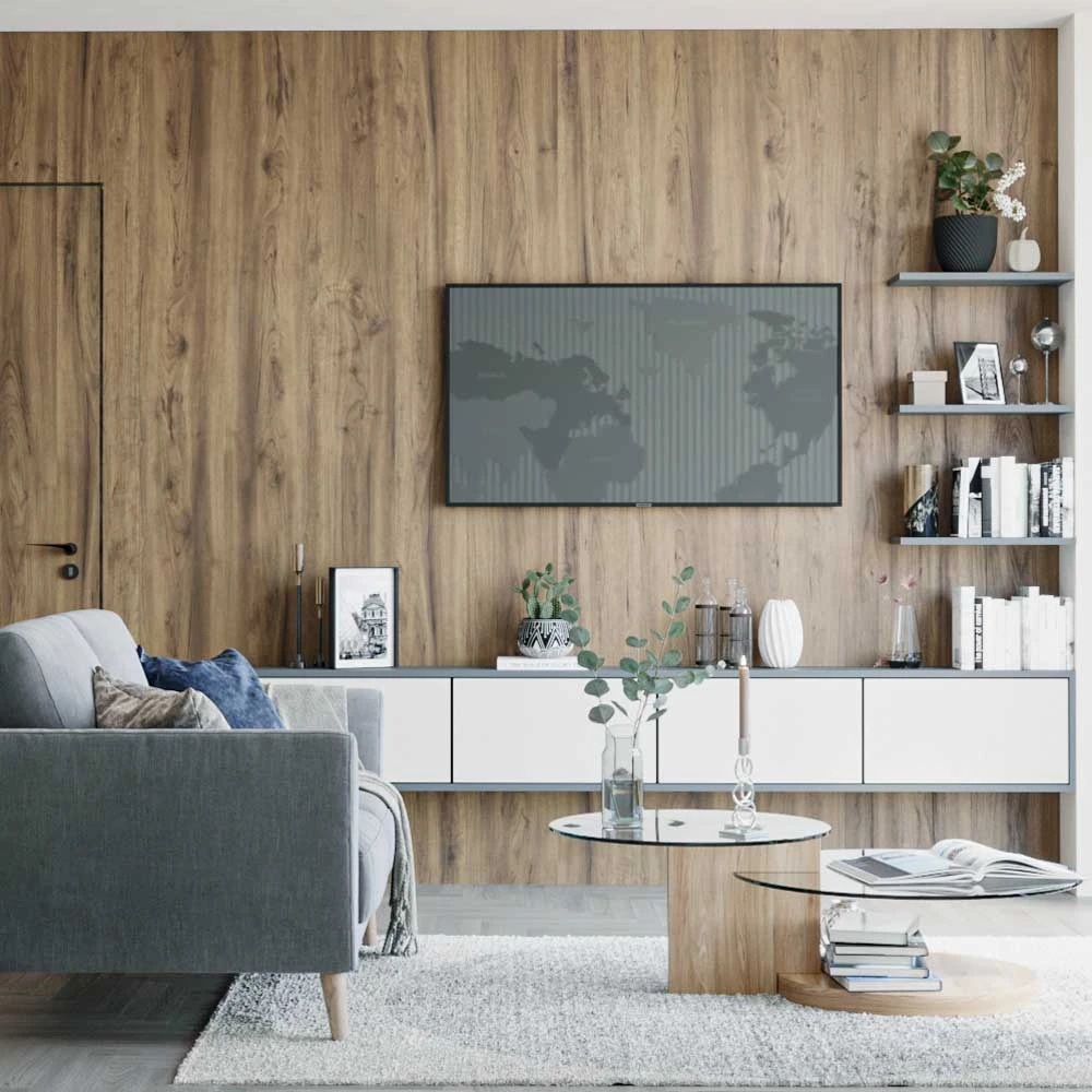 Բնակելի Տարածքներ 6