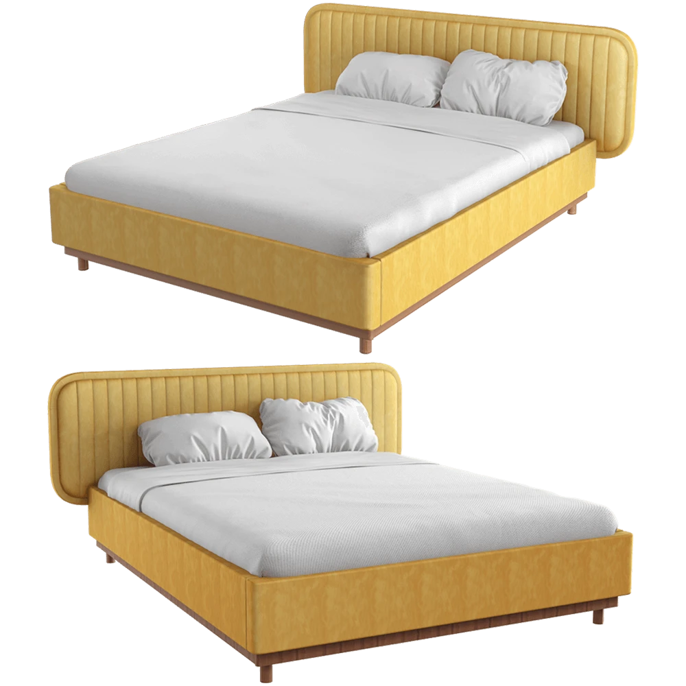 Մահճակալներ 1