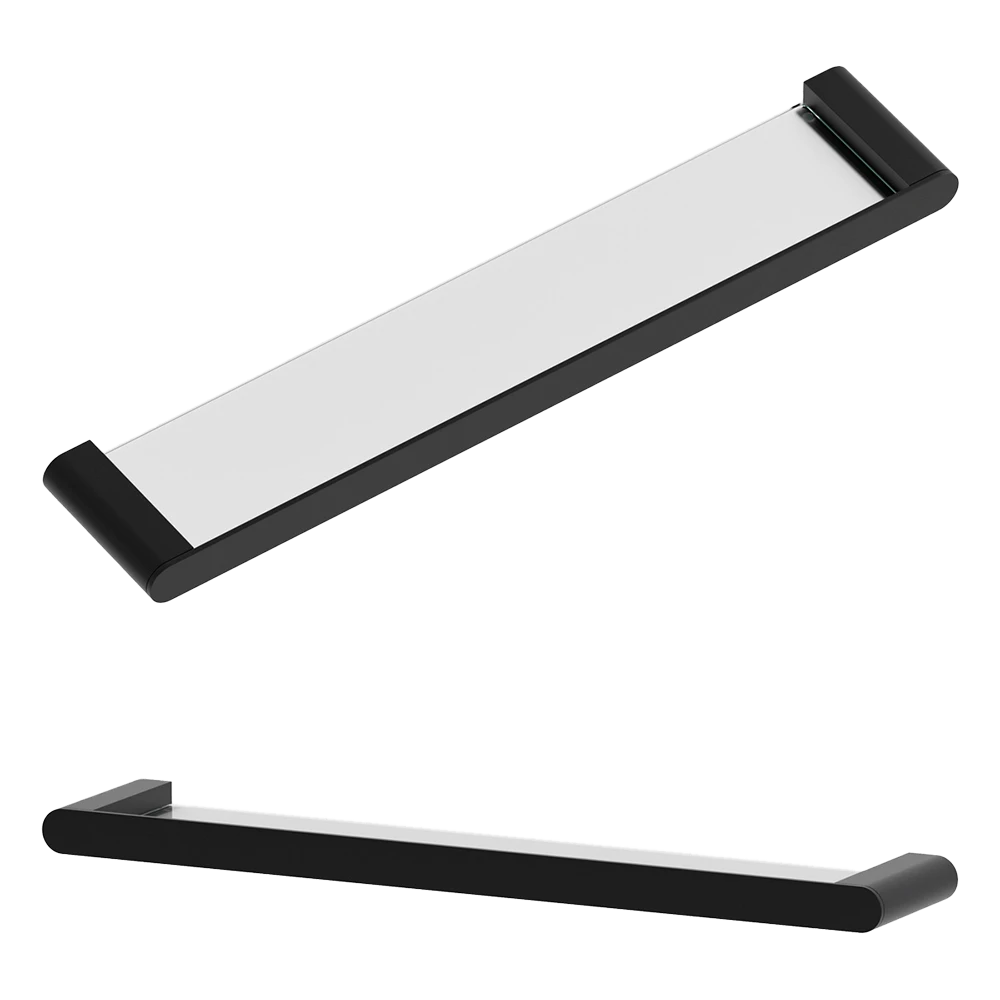 Shelf with holders SANTECH ALLIANZ Artwelle 7727