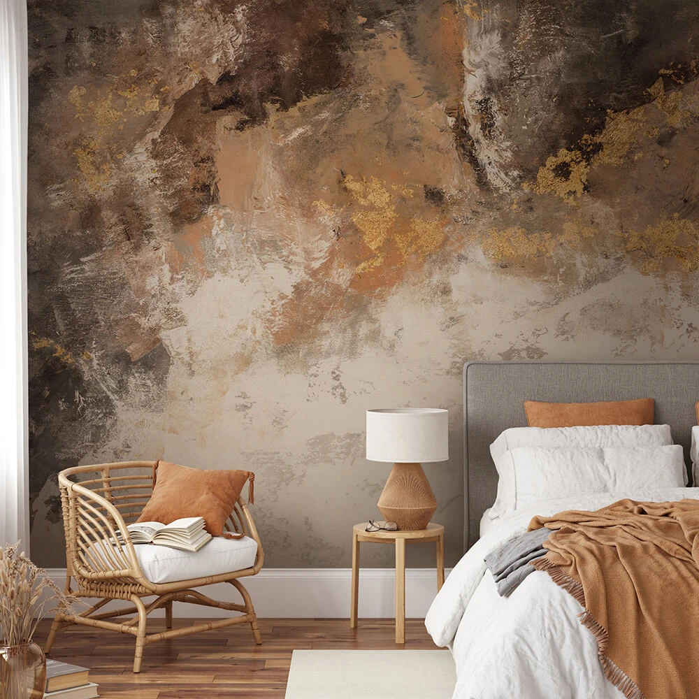 Պատի ծածկույթներ 2