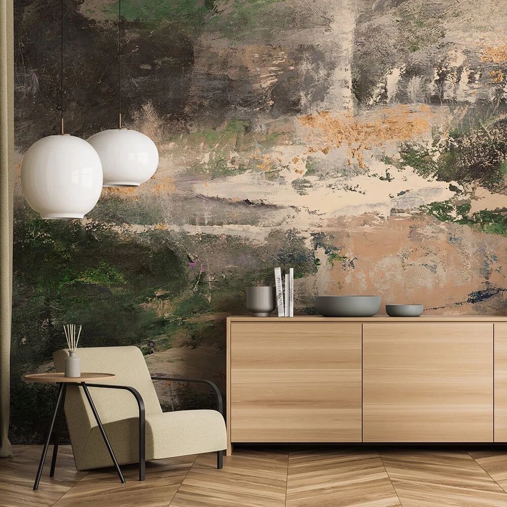 Պատի ծածկույթներ 2