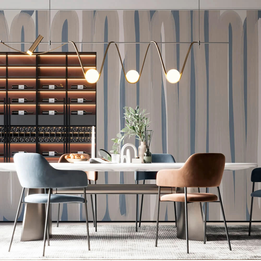 Recubrimiento de pared 5