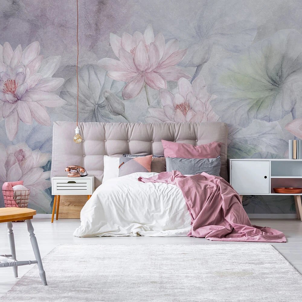 Պատի ծածկույթներ 2