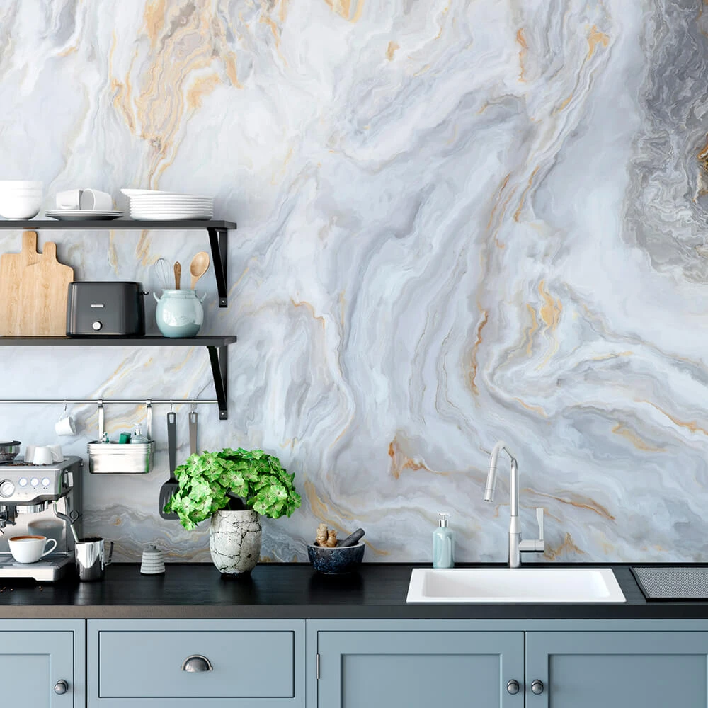 Recubrimiento de pared 4