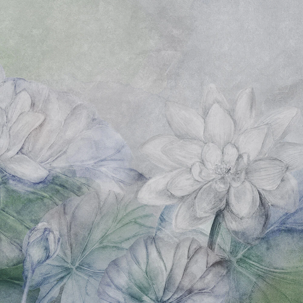 Стены, обои 1