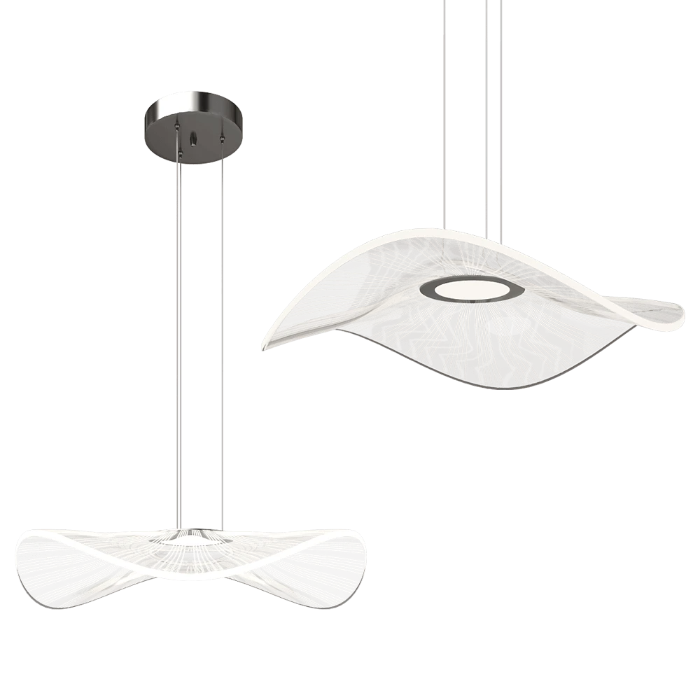  Deckenlampe 1