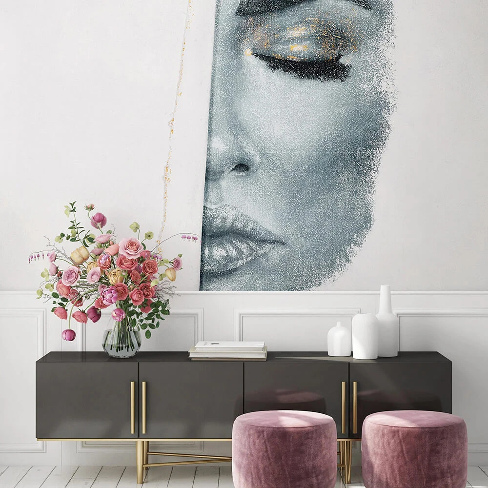 Rivestimento murale 2