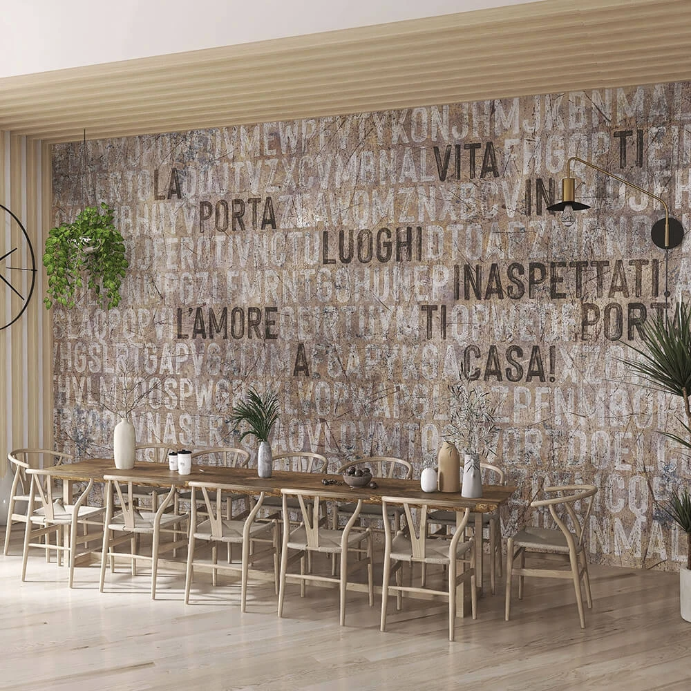 Պատի ծածկույթներ 4