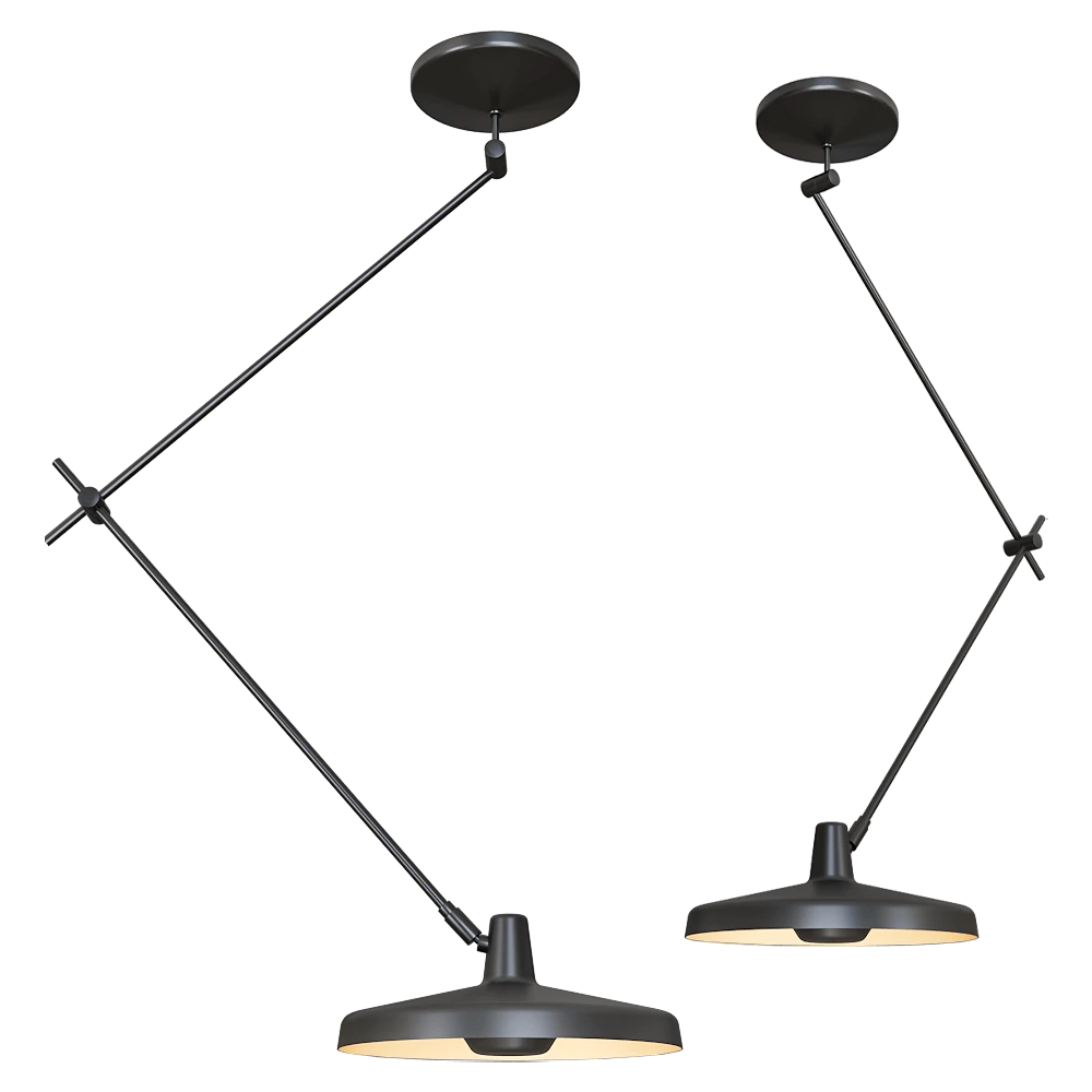 Ceiling lamp Grupa Arigato 45