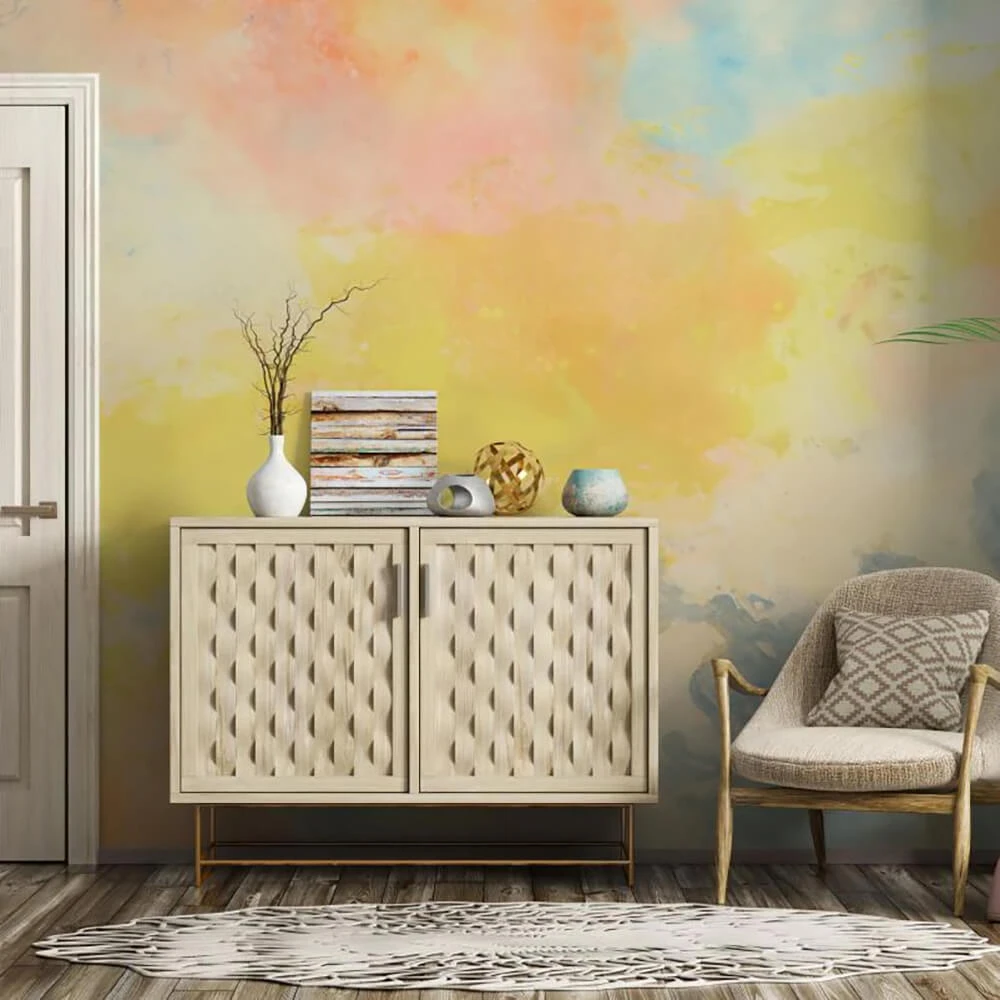 Պատի ծածկույթներ 2