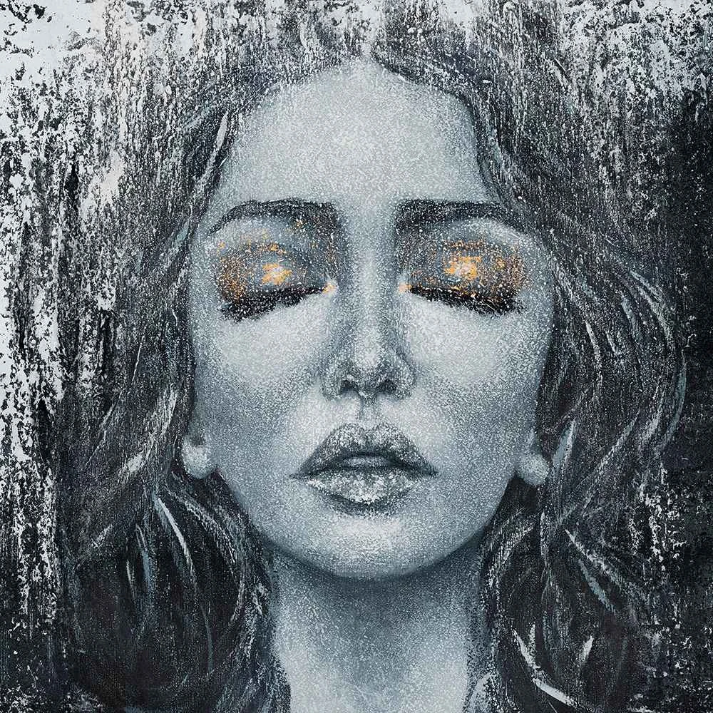 Стены, обои 1