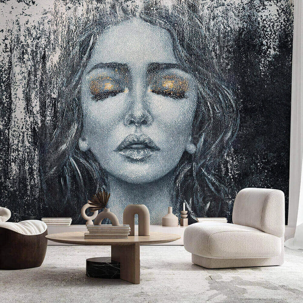 Стены, обои 2