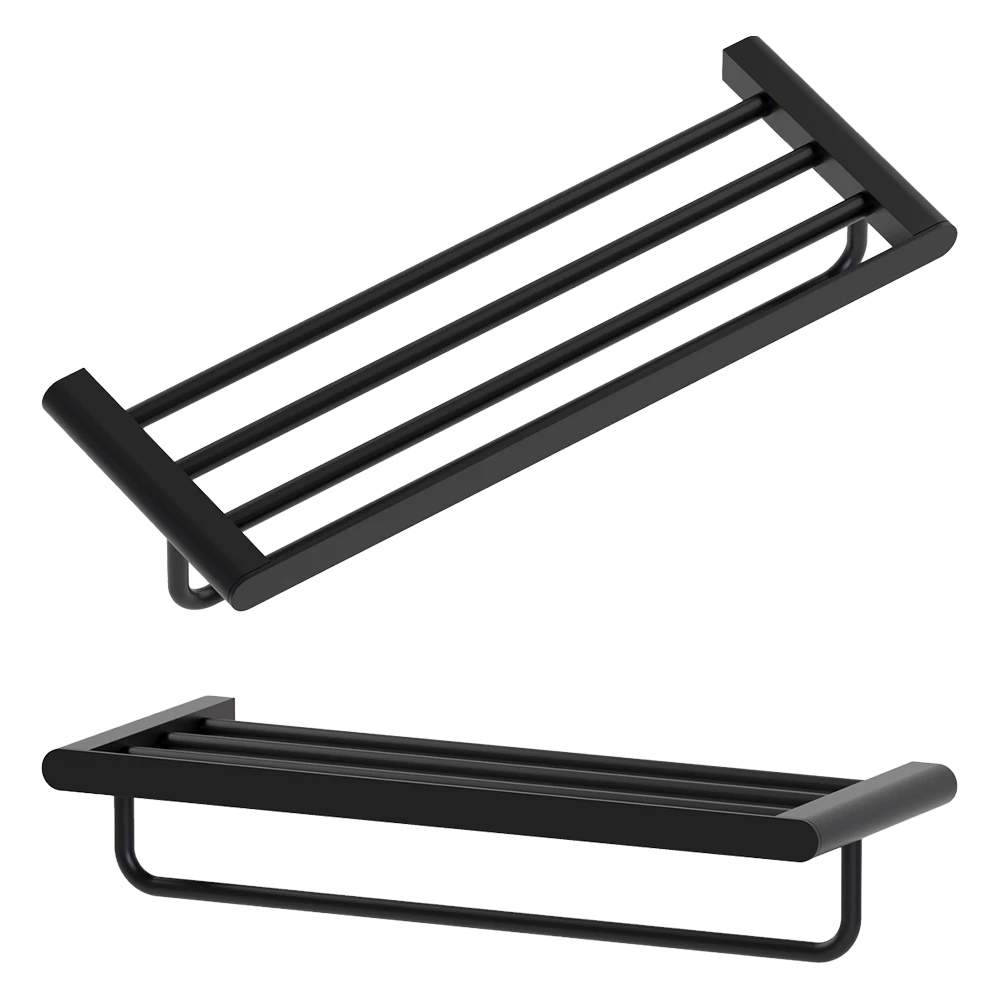 Towel Shelf SANTECH ALLIANZ Artwelle 7781