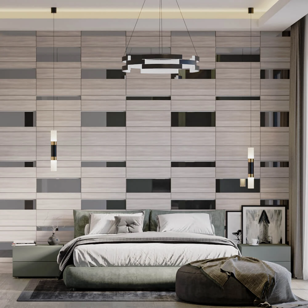 Residential Spaces 1