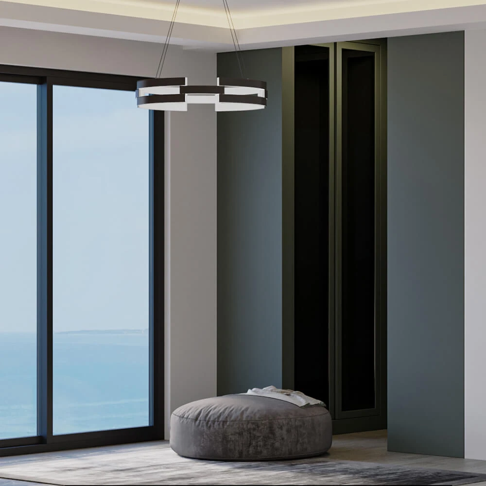 Residential Spaces 2