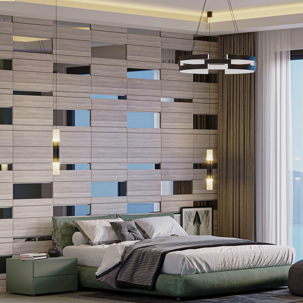 Residential Spaces 3