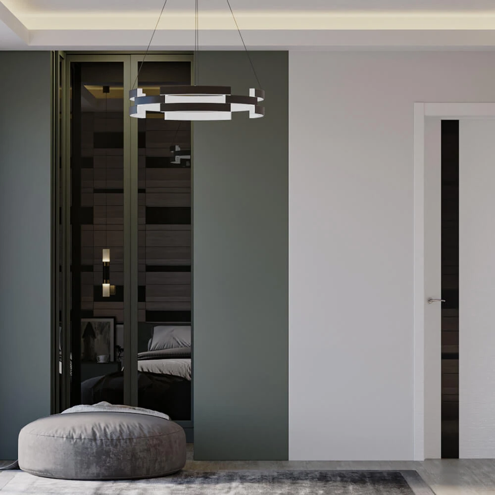 Residential Spaces 4