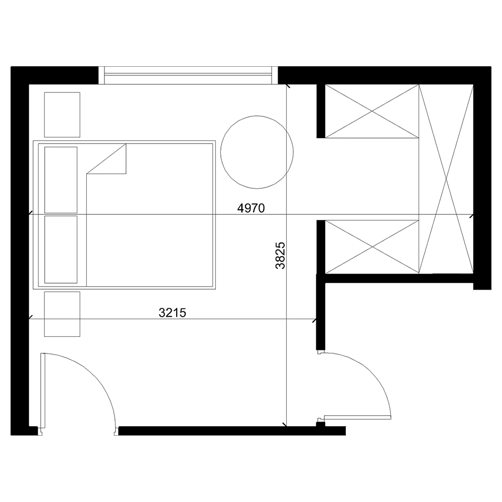 Residential Spaces 5