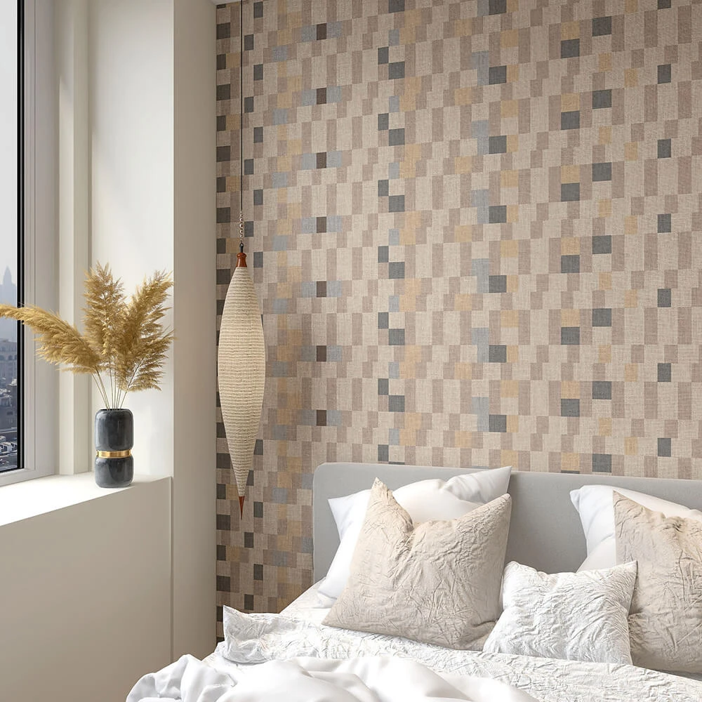 Recubrimiento de pared 2