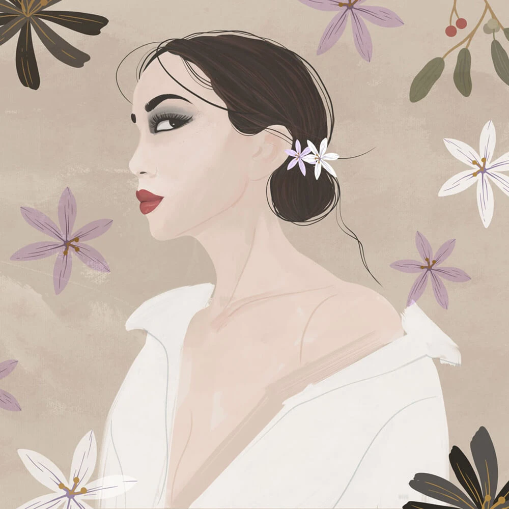 Պատի ծածկույթներ 1