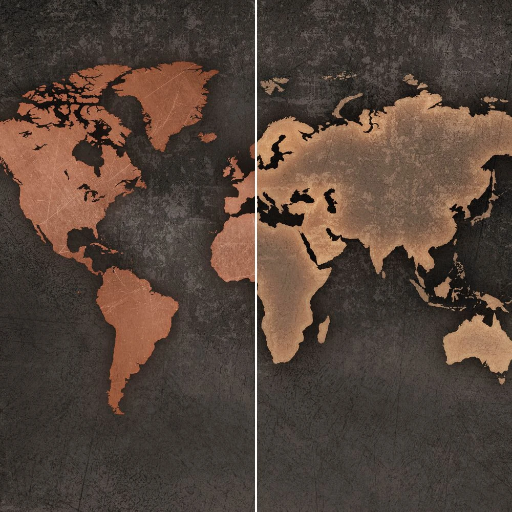 Պատի ծածկույթներ 1