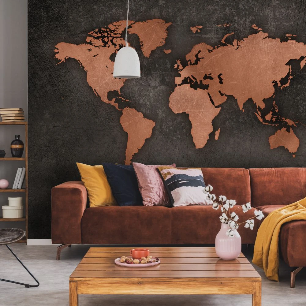 Պատի ծածկույթներ 2