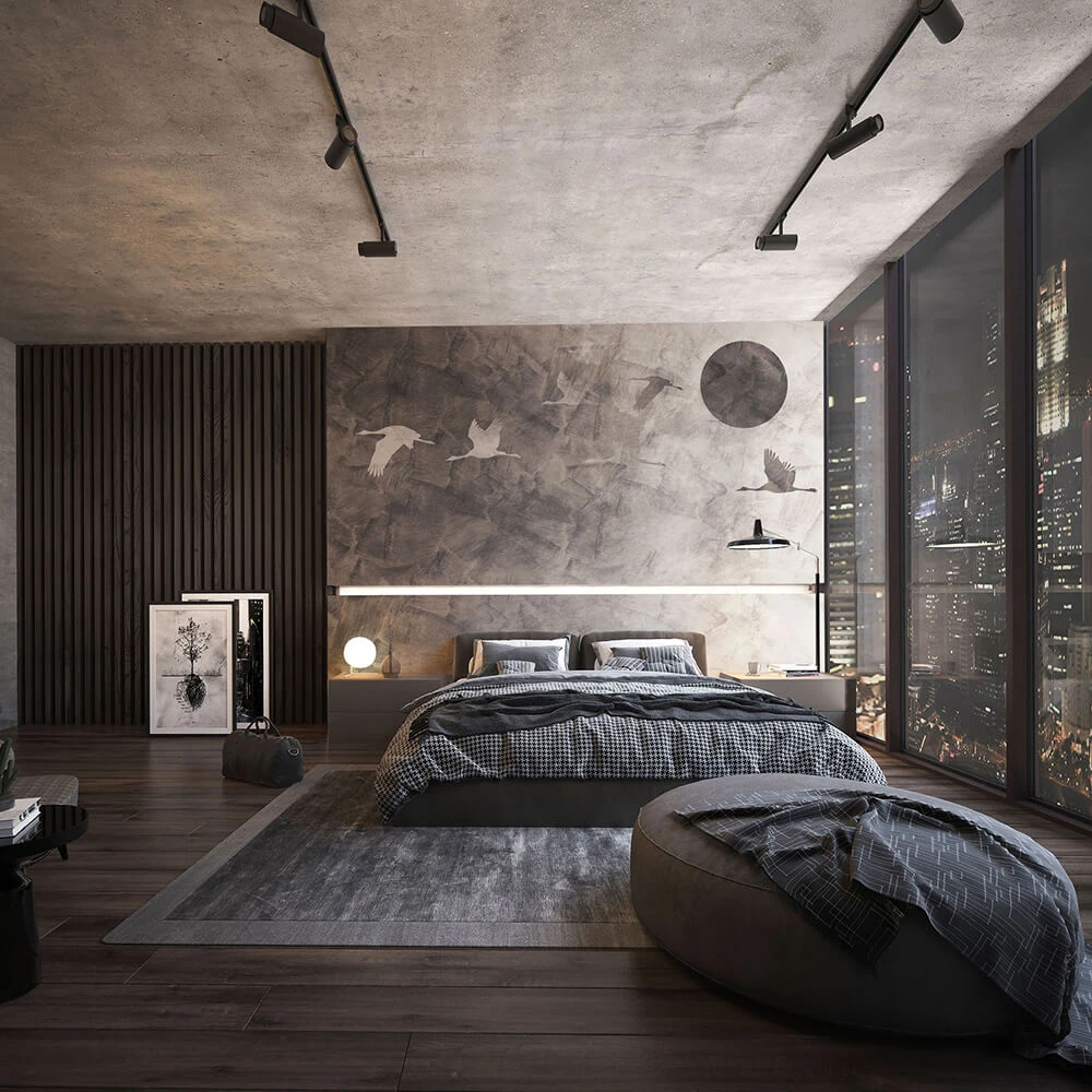 Recubrimiento de pared 3