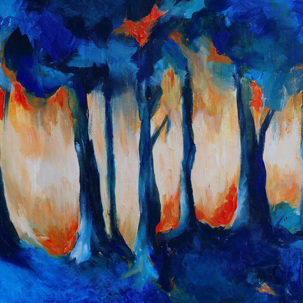 Стены, обои 1