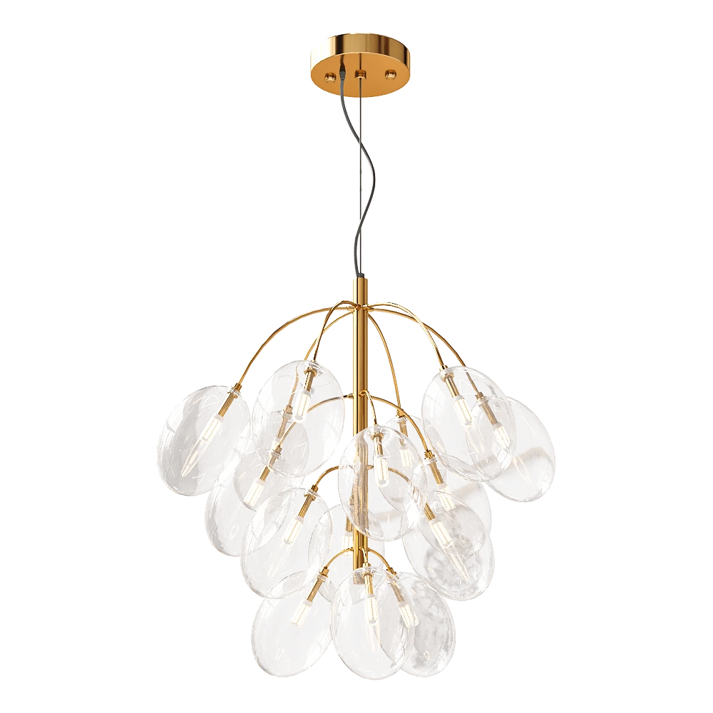  Deckenlampe 1