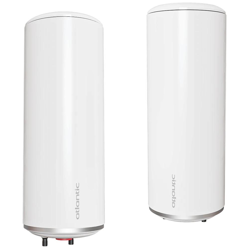 Electric Water Heater GROUPE ATLANTIC Russia OPRO 50 PC