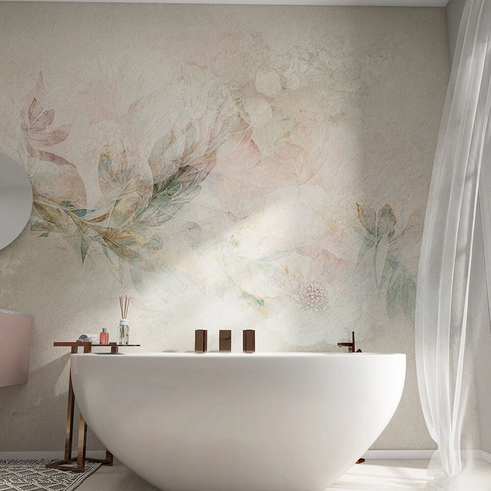 Recubrimiento de pared 4