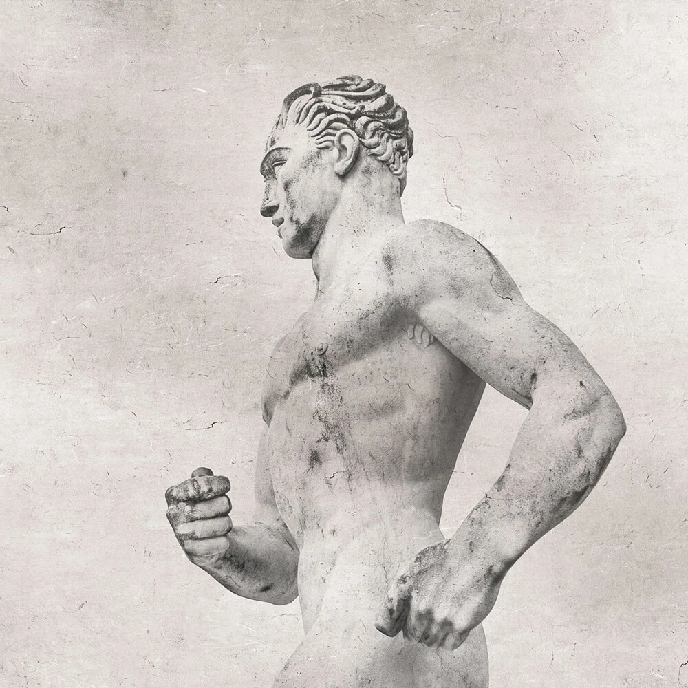 Rivestimento murale 1