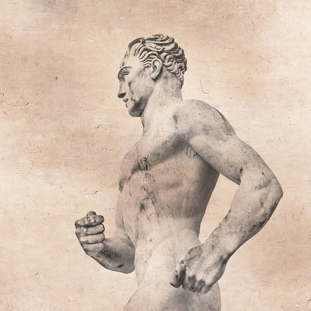 Rivestimento murale 2