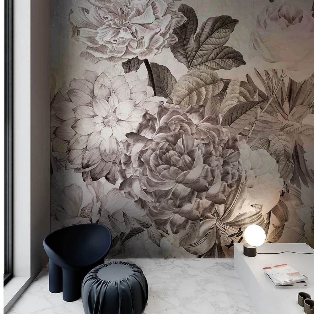 Recubrimiento de pared 2