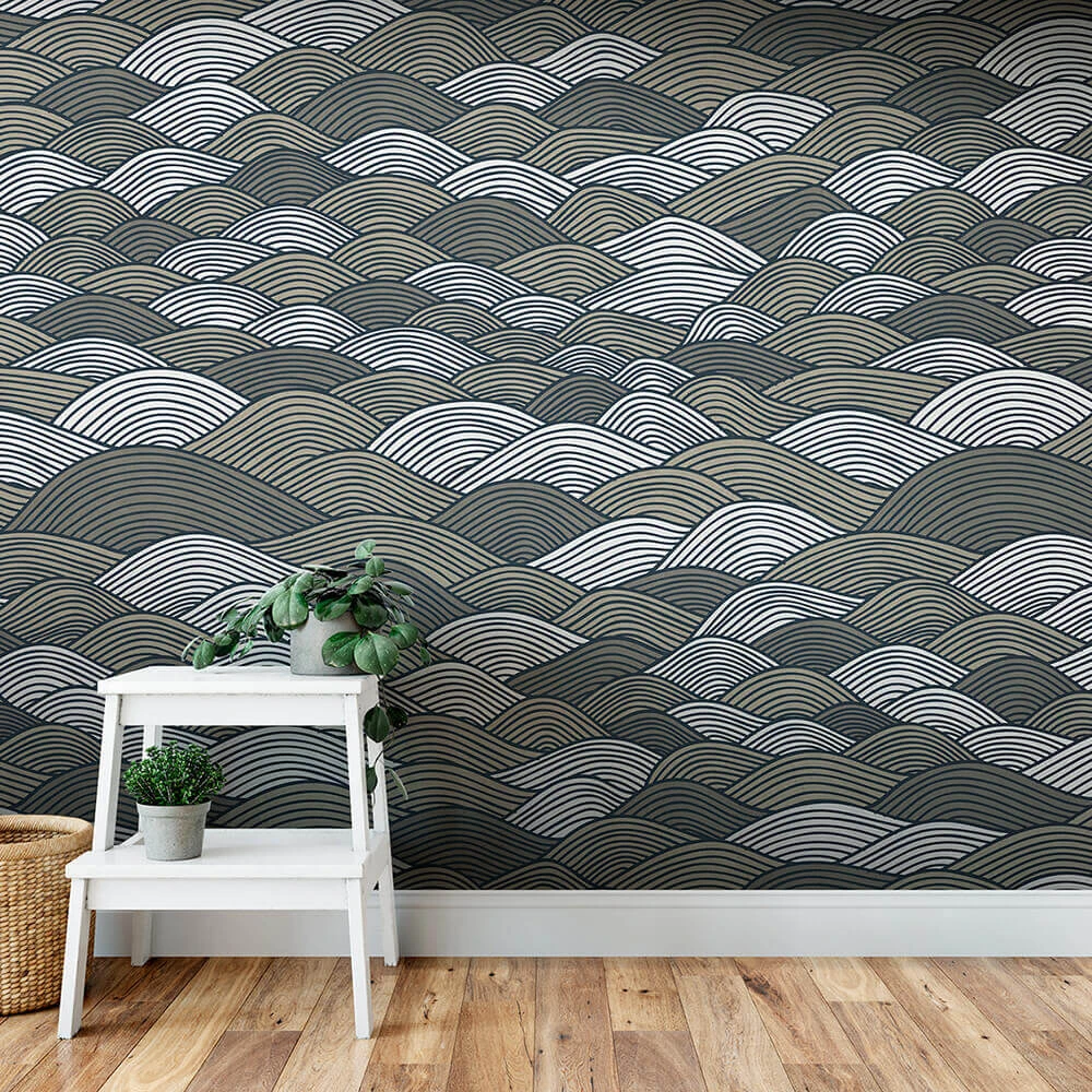 Rivestimento murale 4