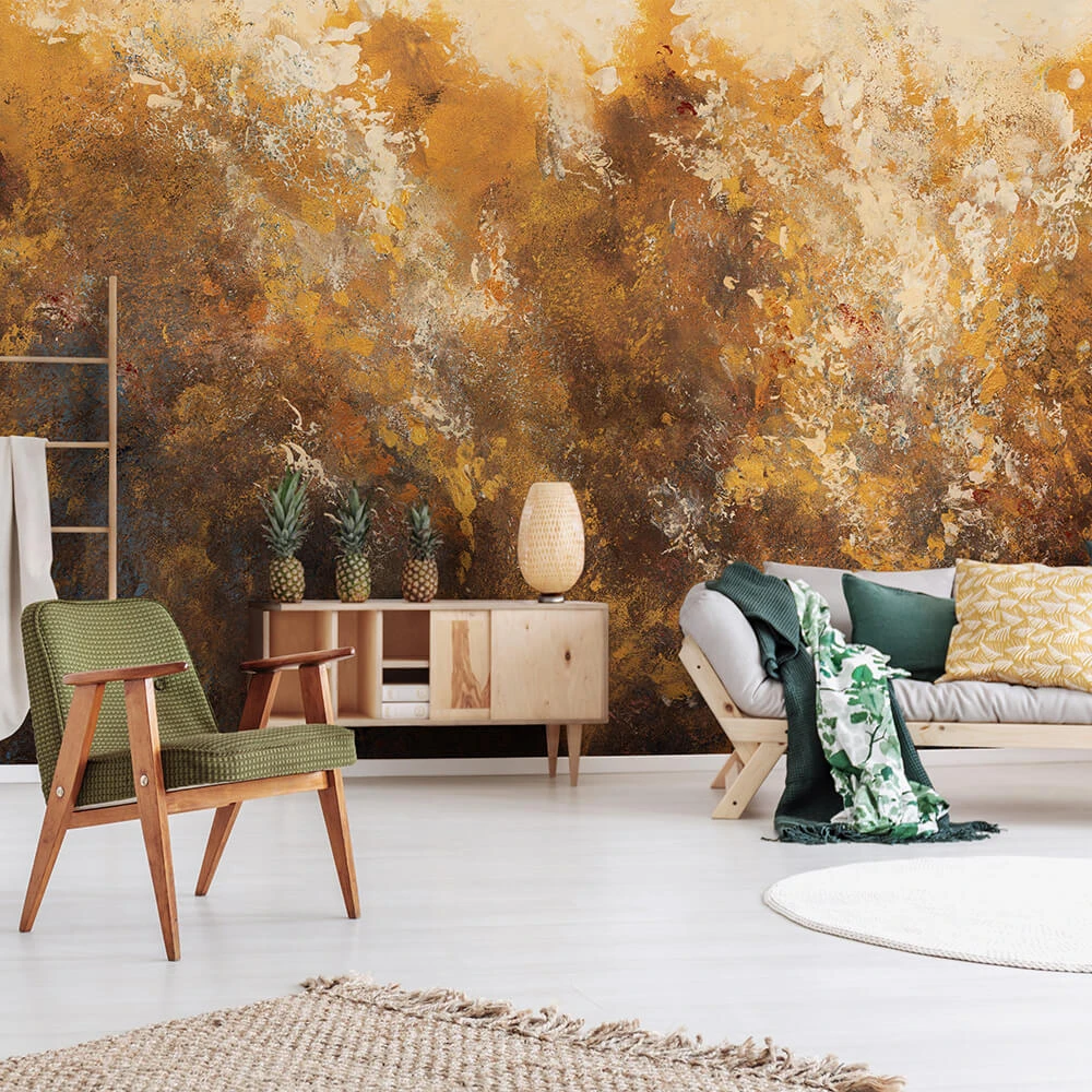 Recubrimiento de pared 2