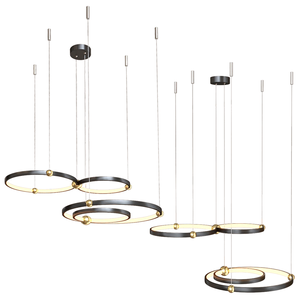  Deckenlampe 1
