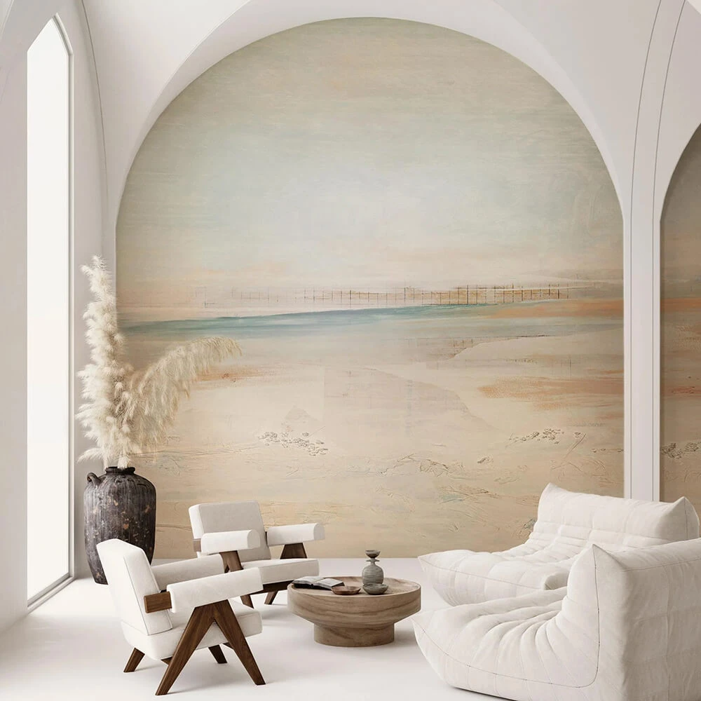 Rivestimento murale 2