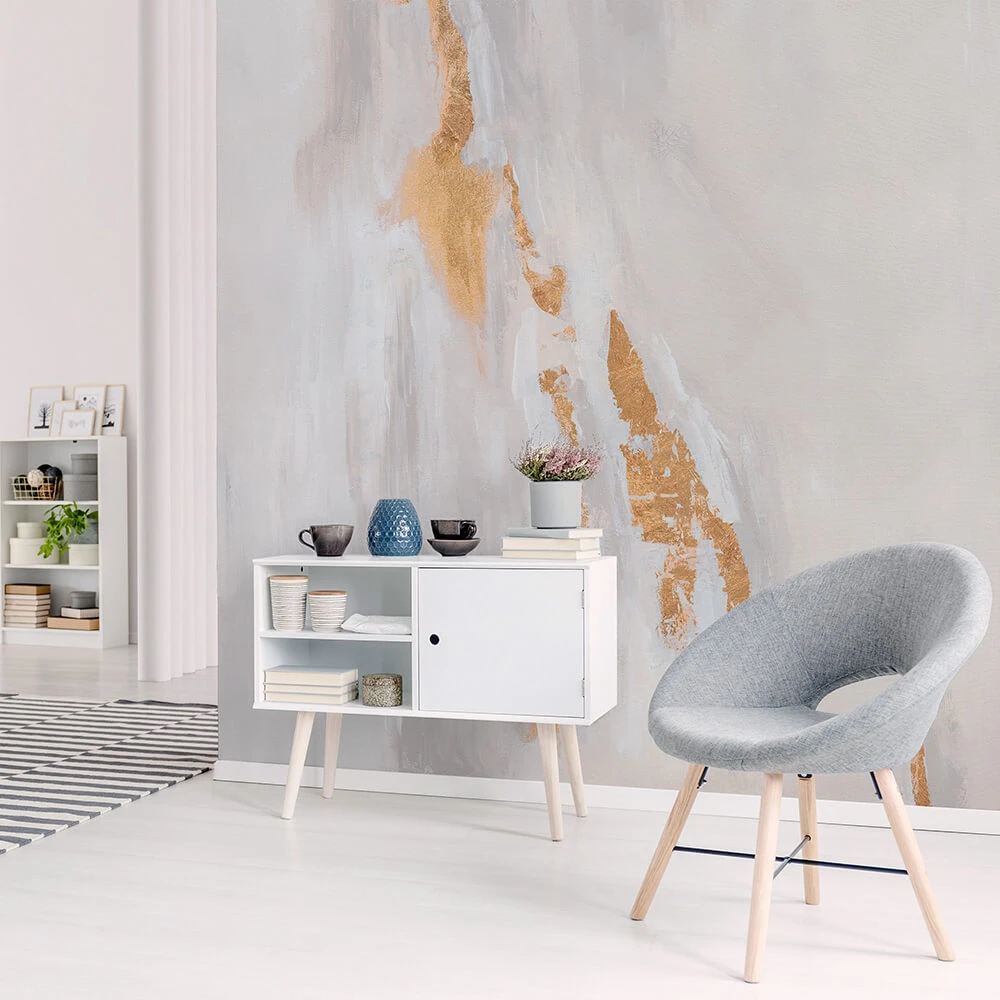 Стены, обои 2