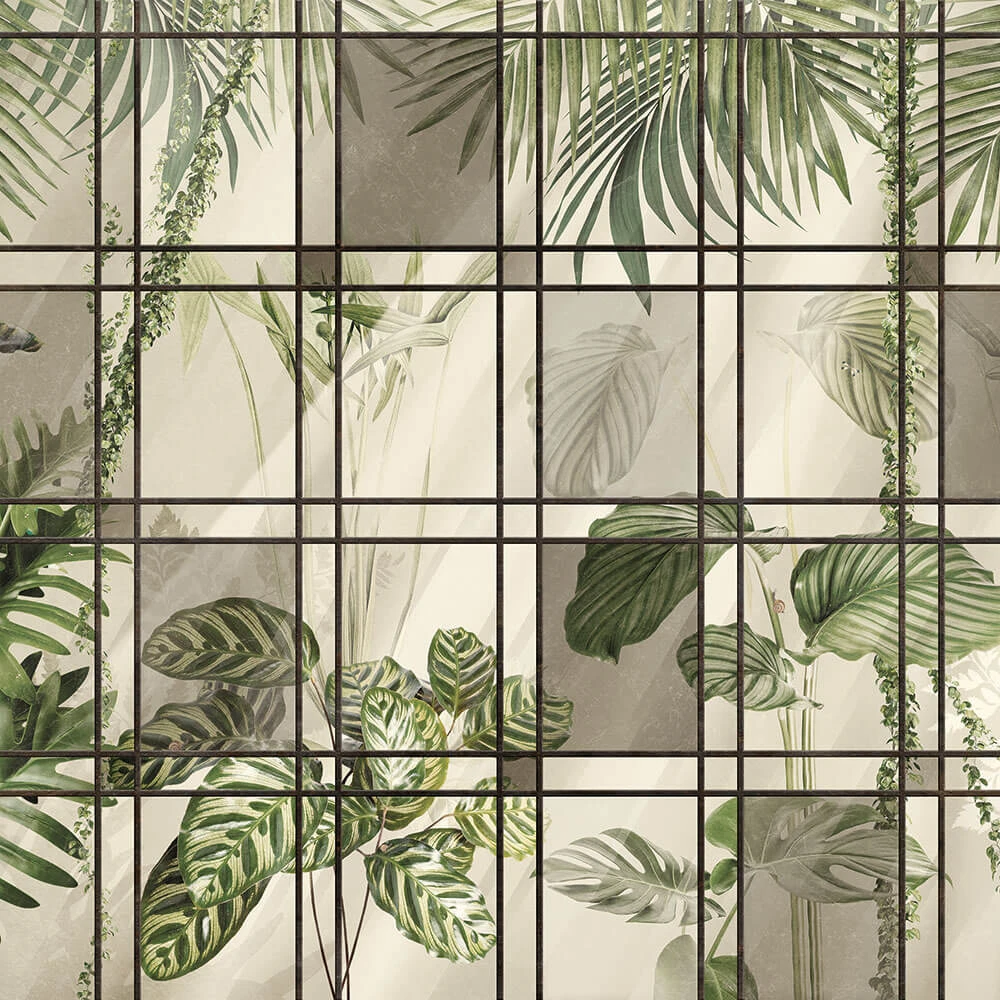 Պատի ծածկույթներ 1