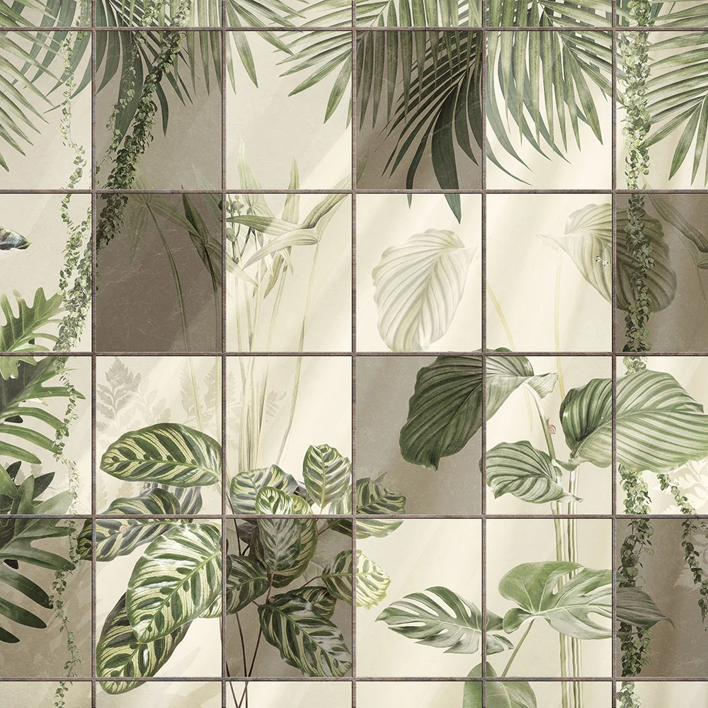 Պատի ծածկույթներ 2