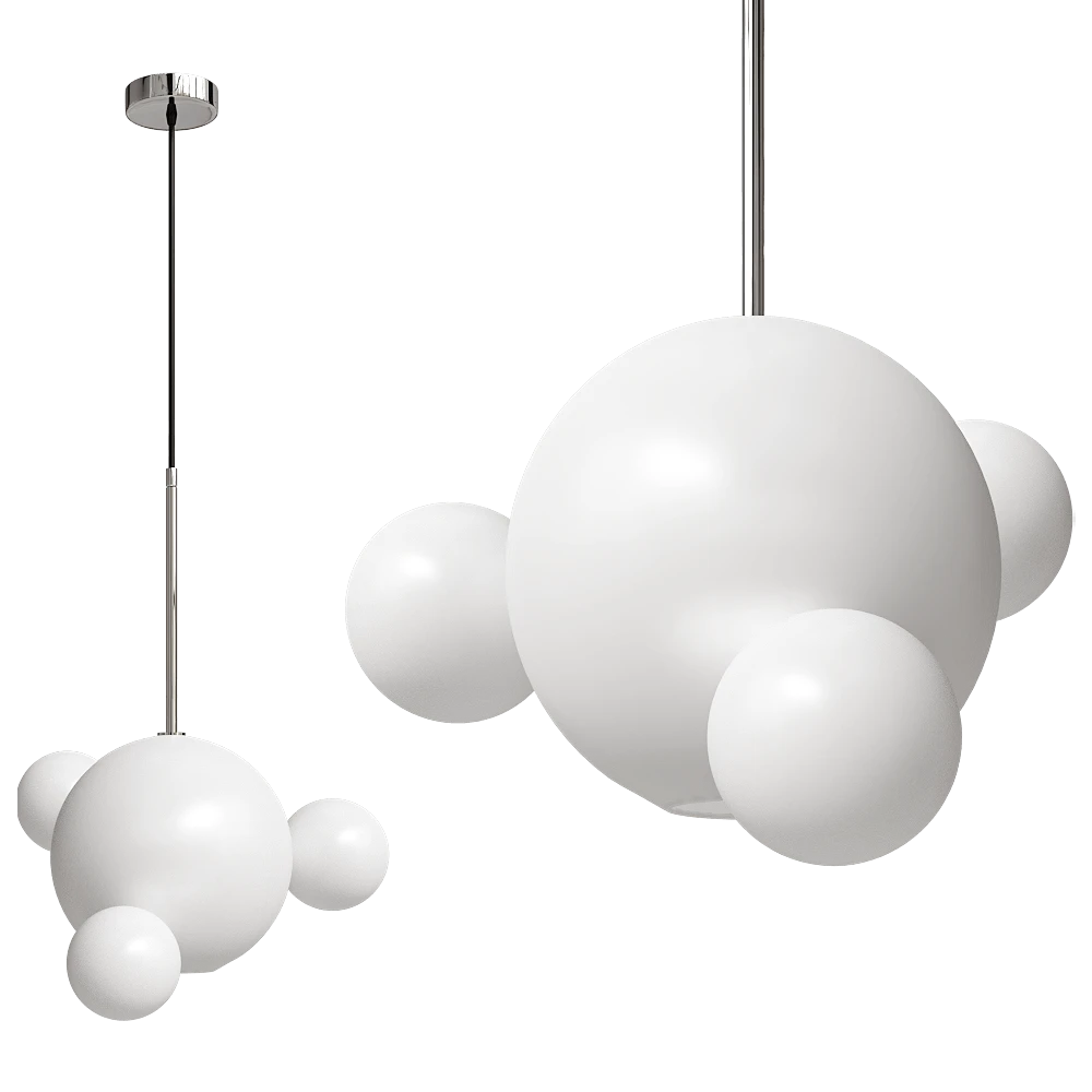 Pendant Lamp Kink light Galla 07545-4.01(02)