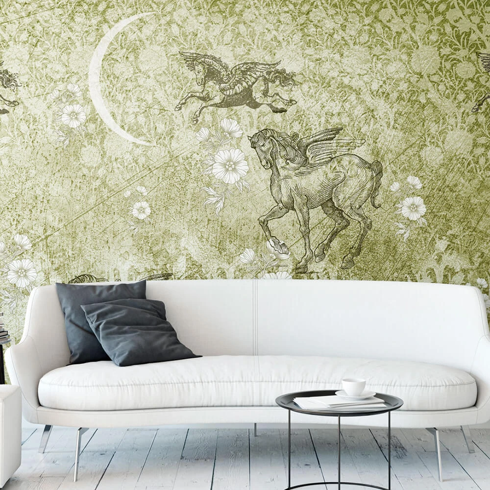 Recubrimiento de pared 4