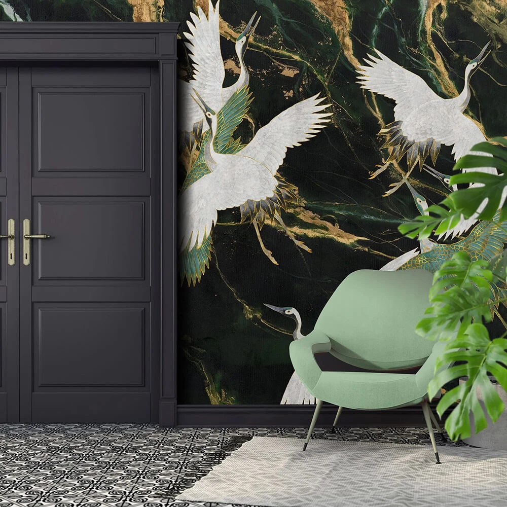 Rivestimento murale 2